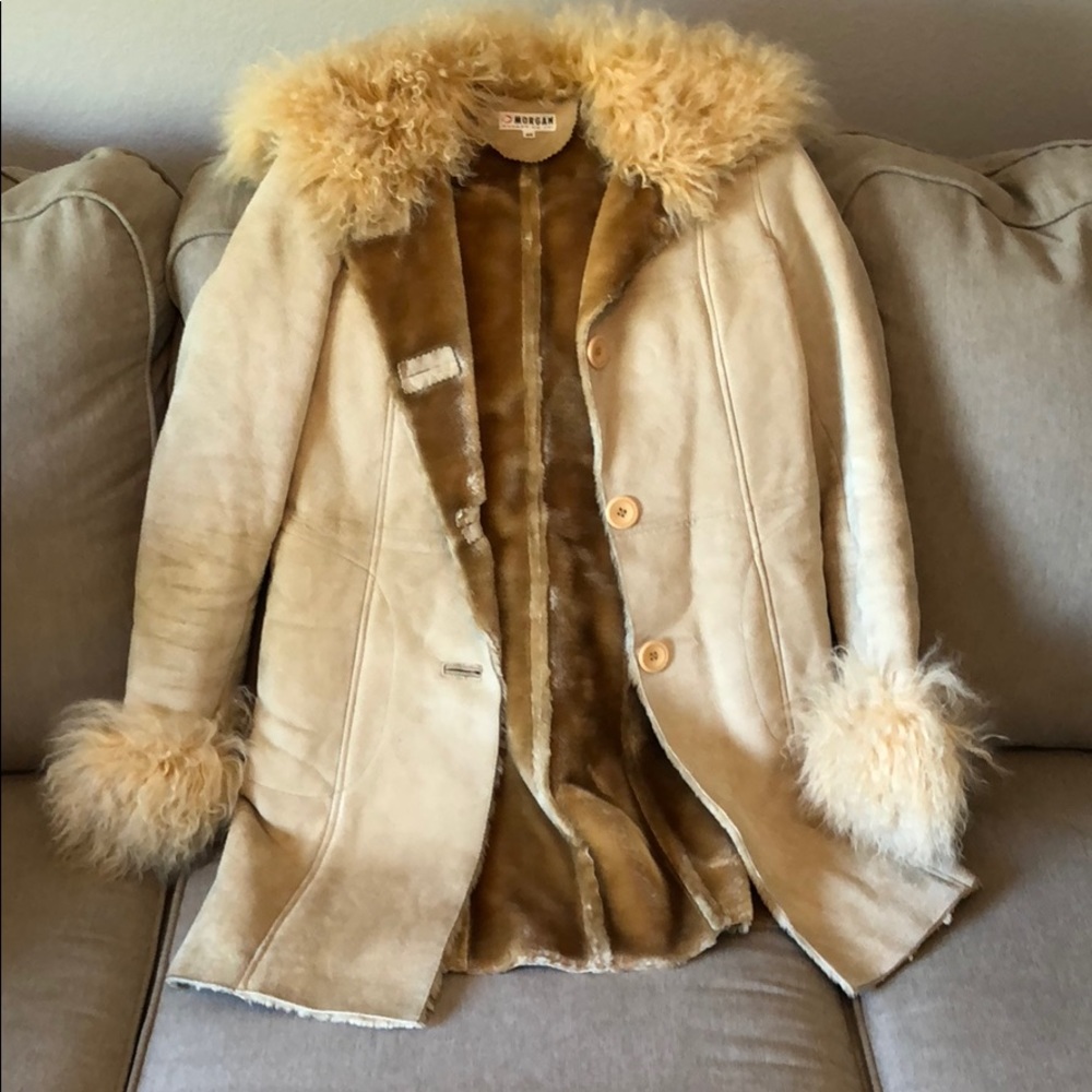 Morgan Jacket - image 1